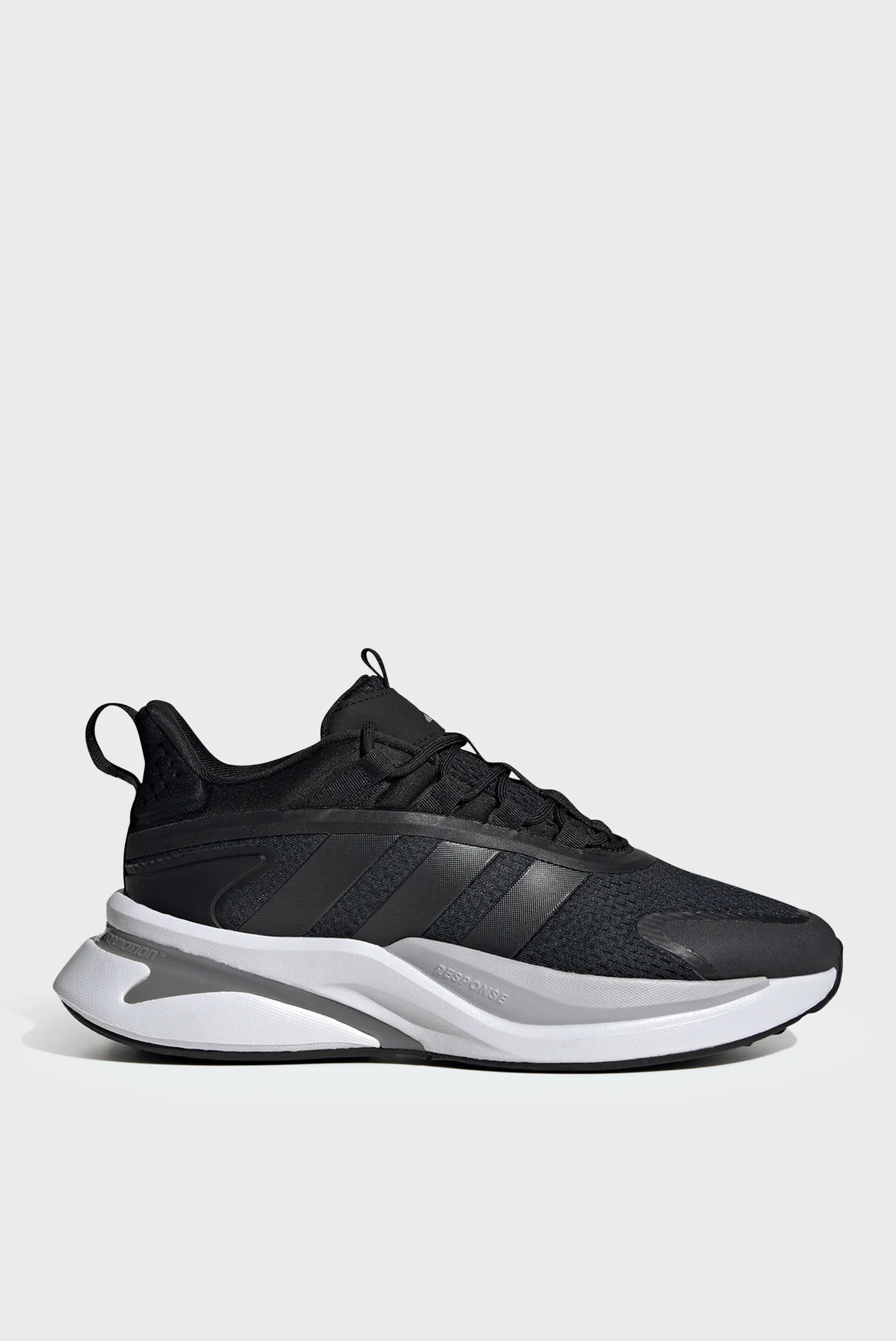 Женские черные кроссовки Alpharesponse adidas IE8664 — MD-Fashion