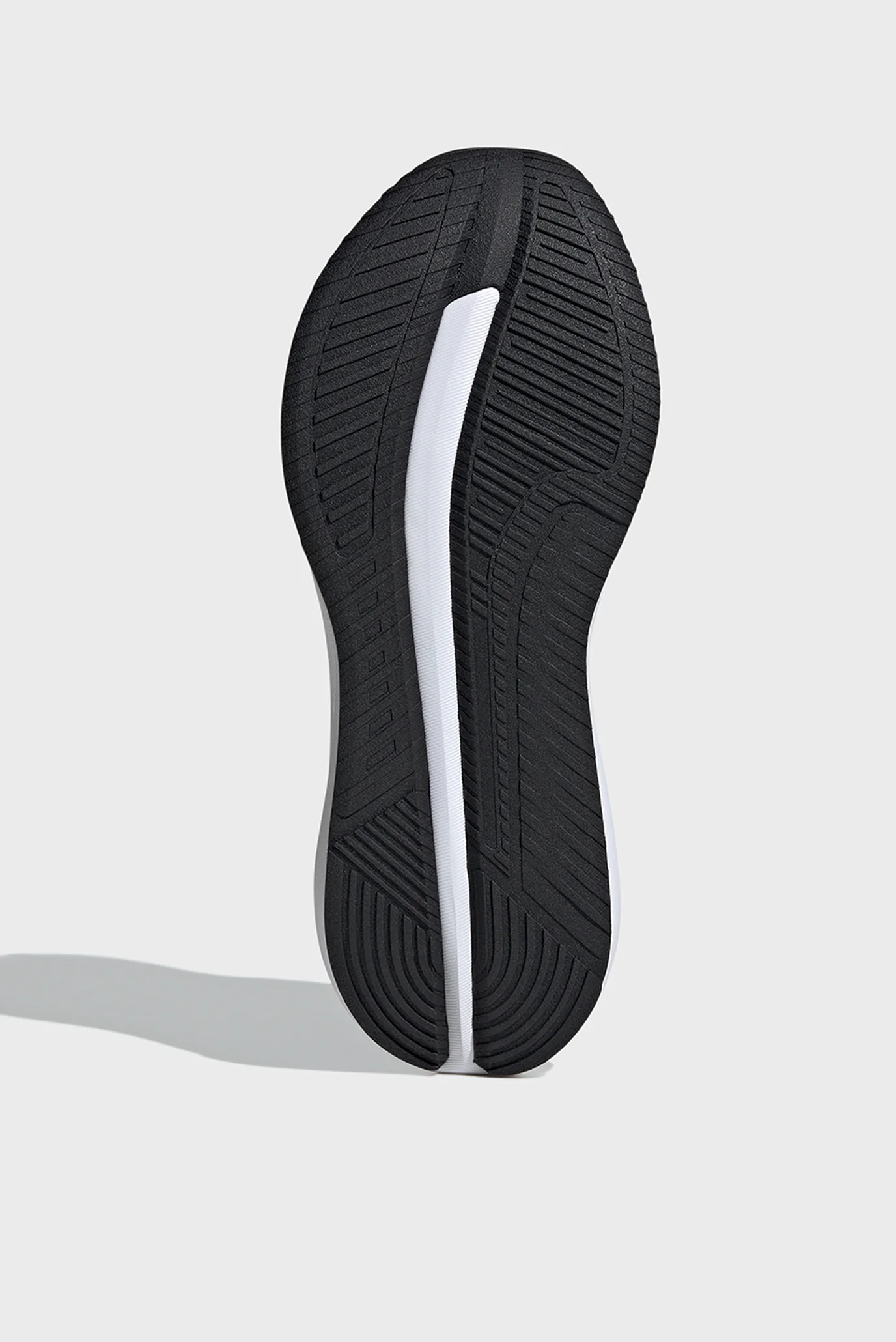 Чоловічі чорні кросівки Galaxy 7 adidas ID8760 — MD-Fashion