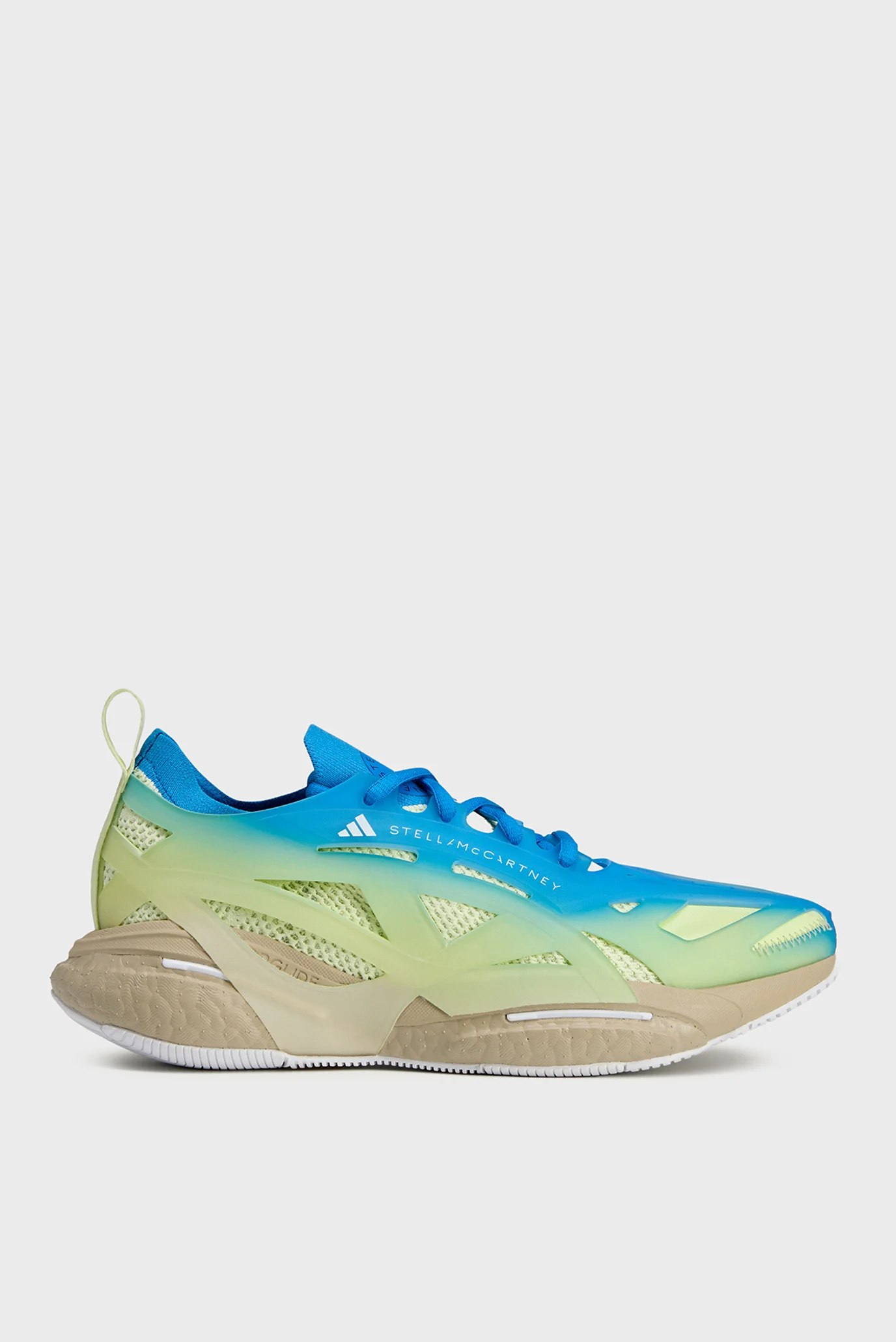 MYです¨̮ )/ Жіночі кросівки adidas by Stella McCartney Solarglide Allover