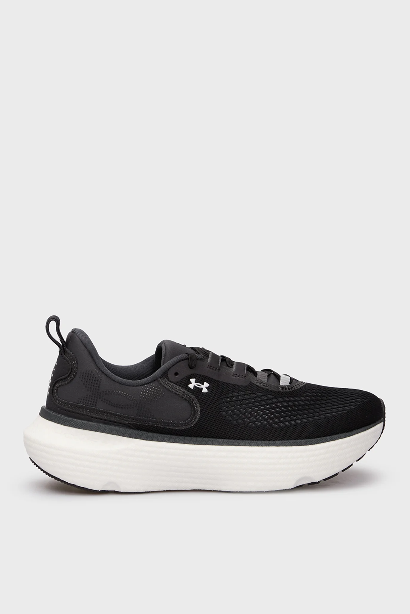 Чоловічі чорні кросівки UA Infinite Elite 2 Under Armour 3028169