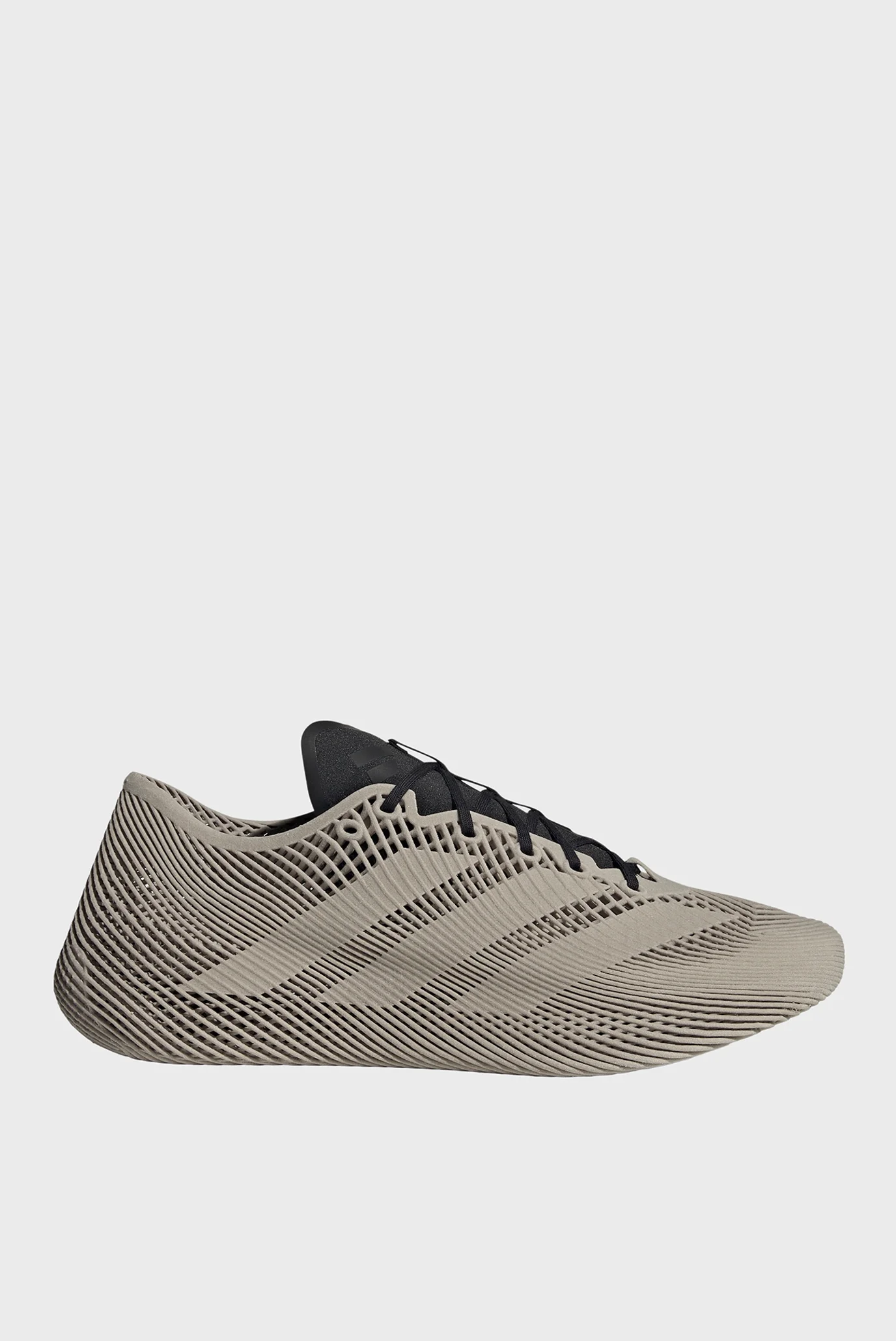 Коричневые кроссовки CLIMACOOL LACED adidas KJ8966 — MD-Fashion