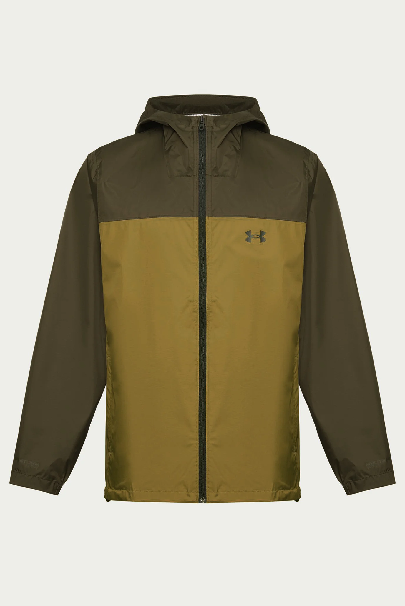 Мужская ветровка CLOUDSTRIKE COLORBLOCK JKT Under Armour 1381880