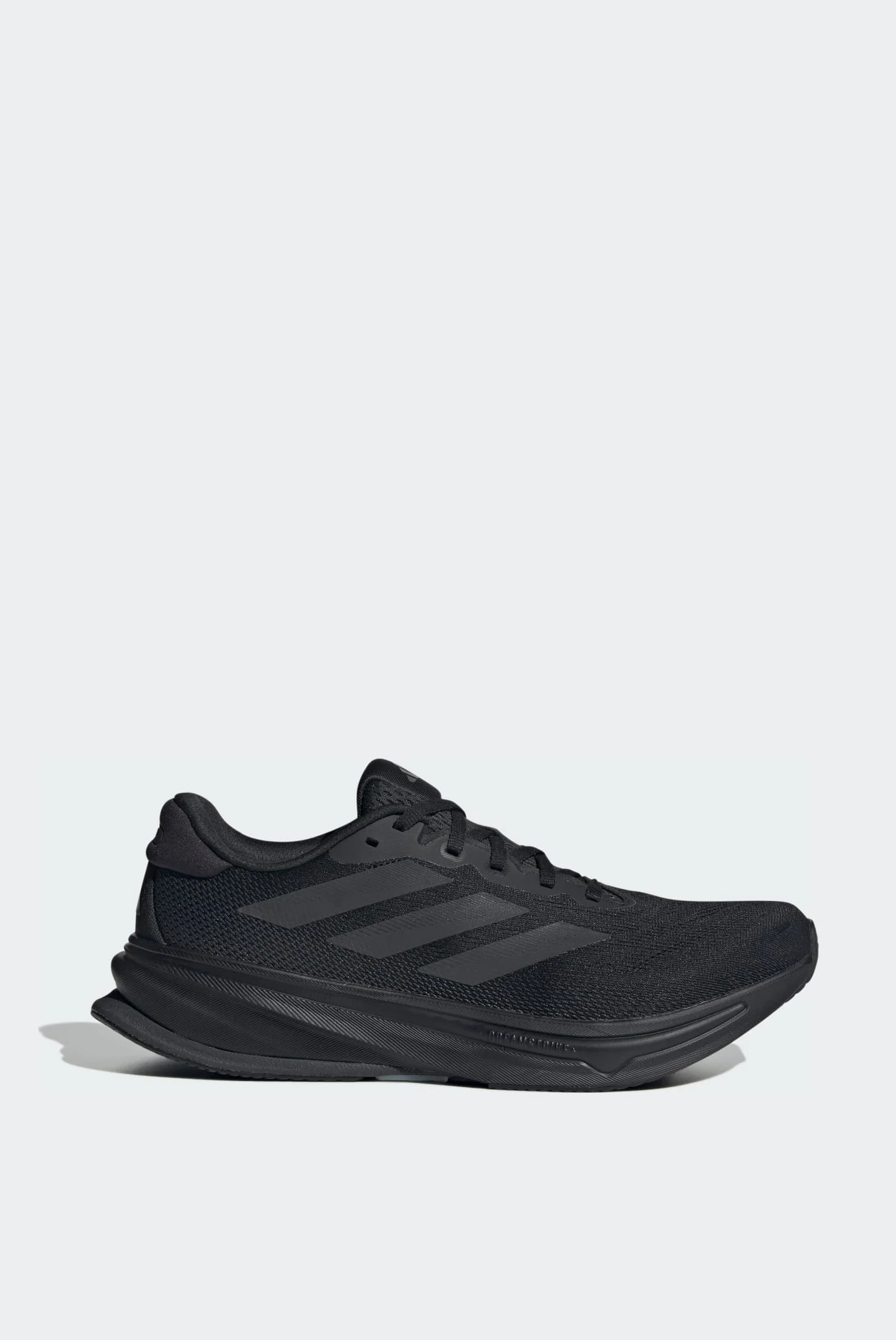 Чоловічі чорні кросівки Supernova Rise 2 Running adidas JS0493 — MD-Fashion