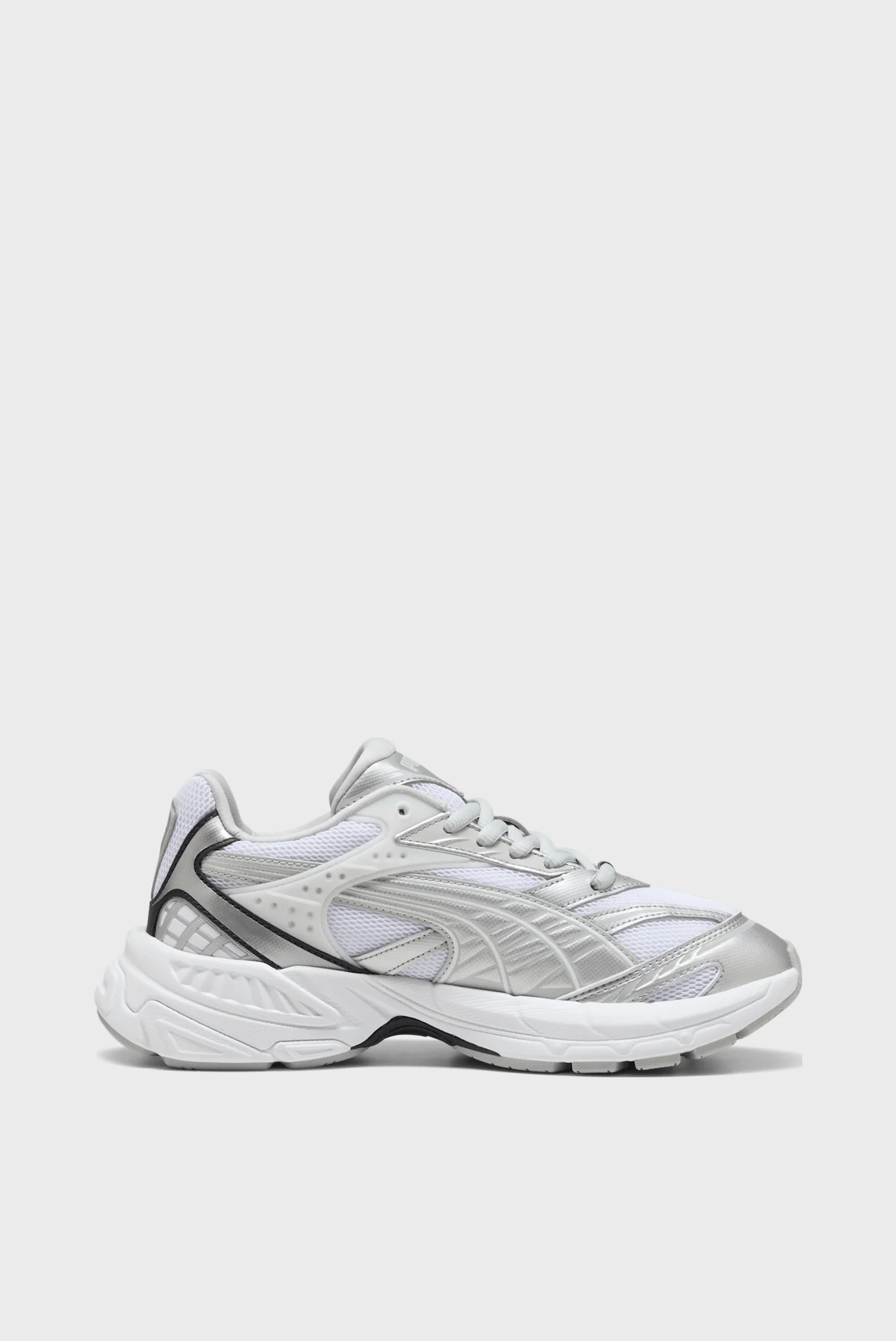 Білі кросівки Velophasis Always On Sneakers PUMA 395908_16 — MD-Fashion