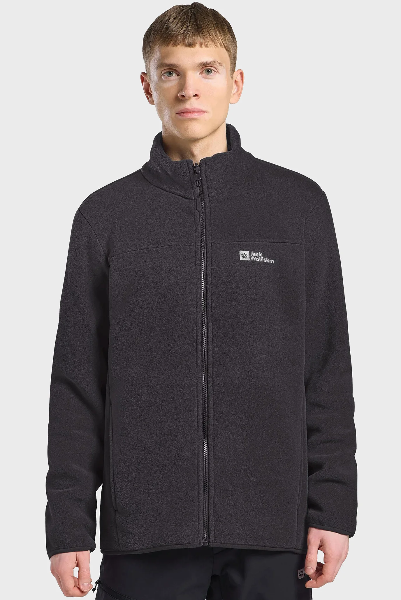Мужская куртка 3в1 Jack Wolfskin 1115311_M0053 — MD-Fashion
