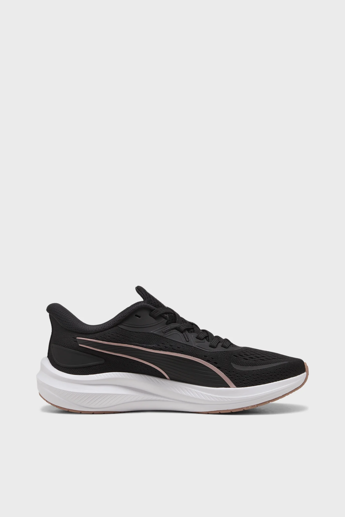 Чорні кросівки Skyrocket Lite 2 Running Shoes Unisex PUMA