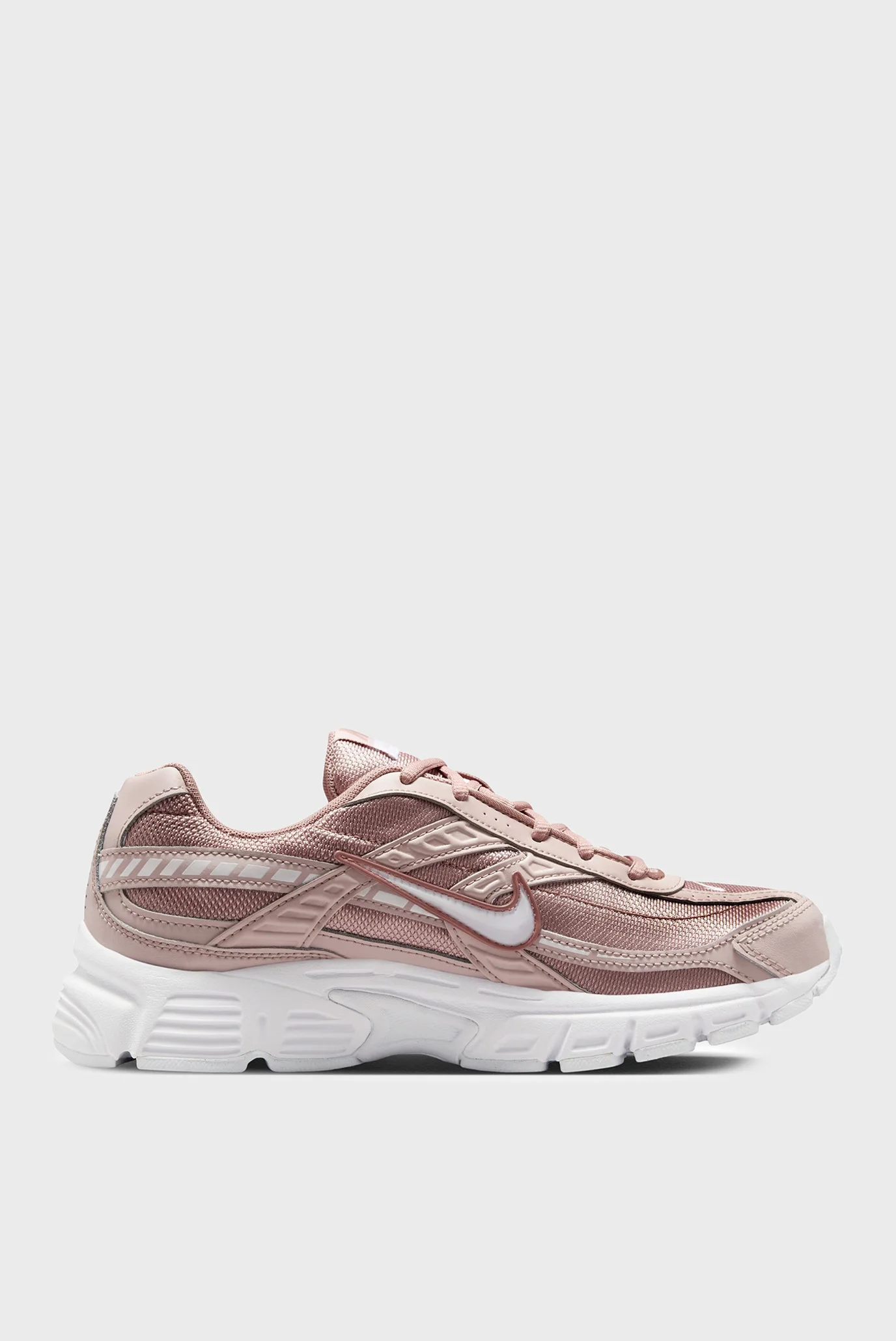 Жіночі рожеві кросівки WMNS NIKE INITIATOR Nike 394053-600 — MD