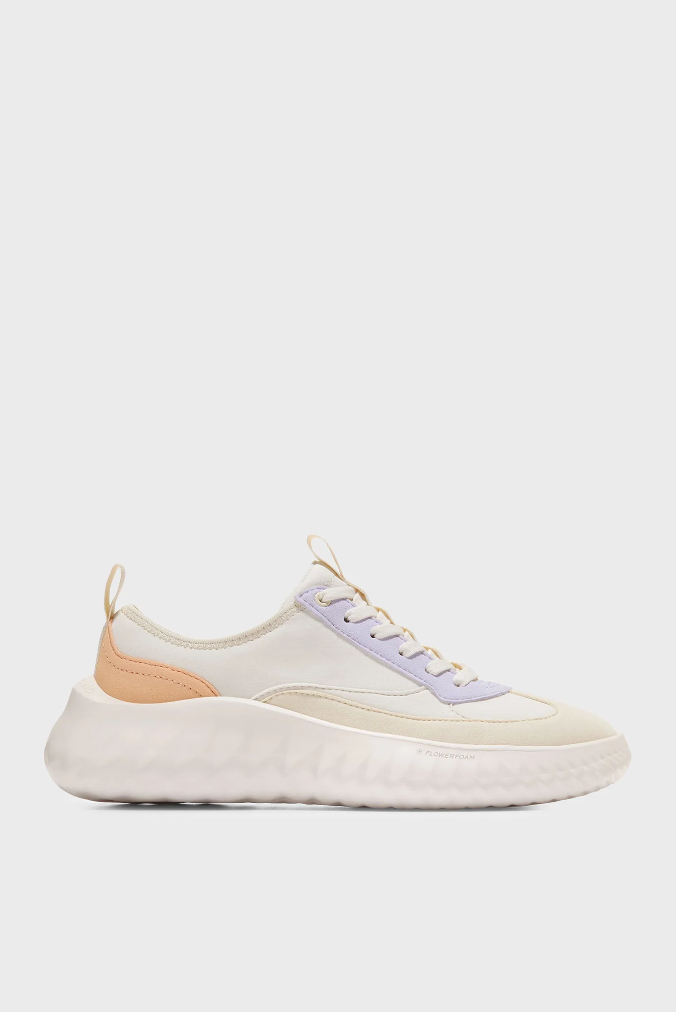 Жіночі бежеві кросівки Generation ZERØGRAND II T-Toe Sneaker Cole
