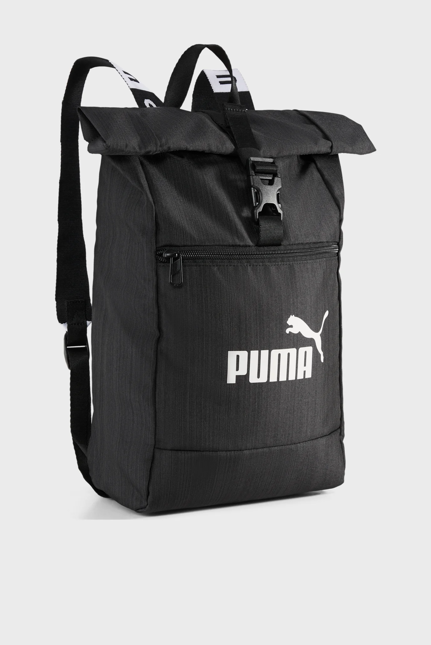 Moko-Rita Жіночий чорний рюкзак BASE Small Backpack 12L PUMA 092510_01 — MD
