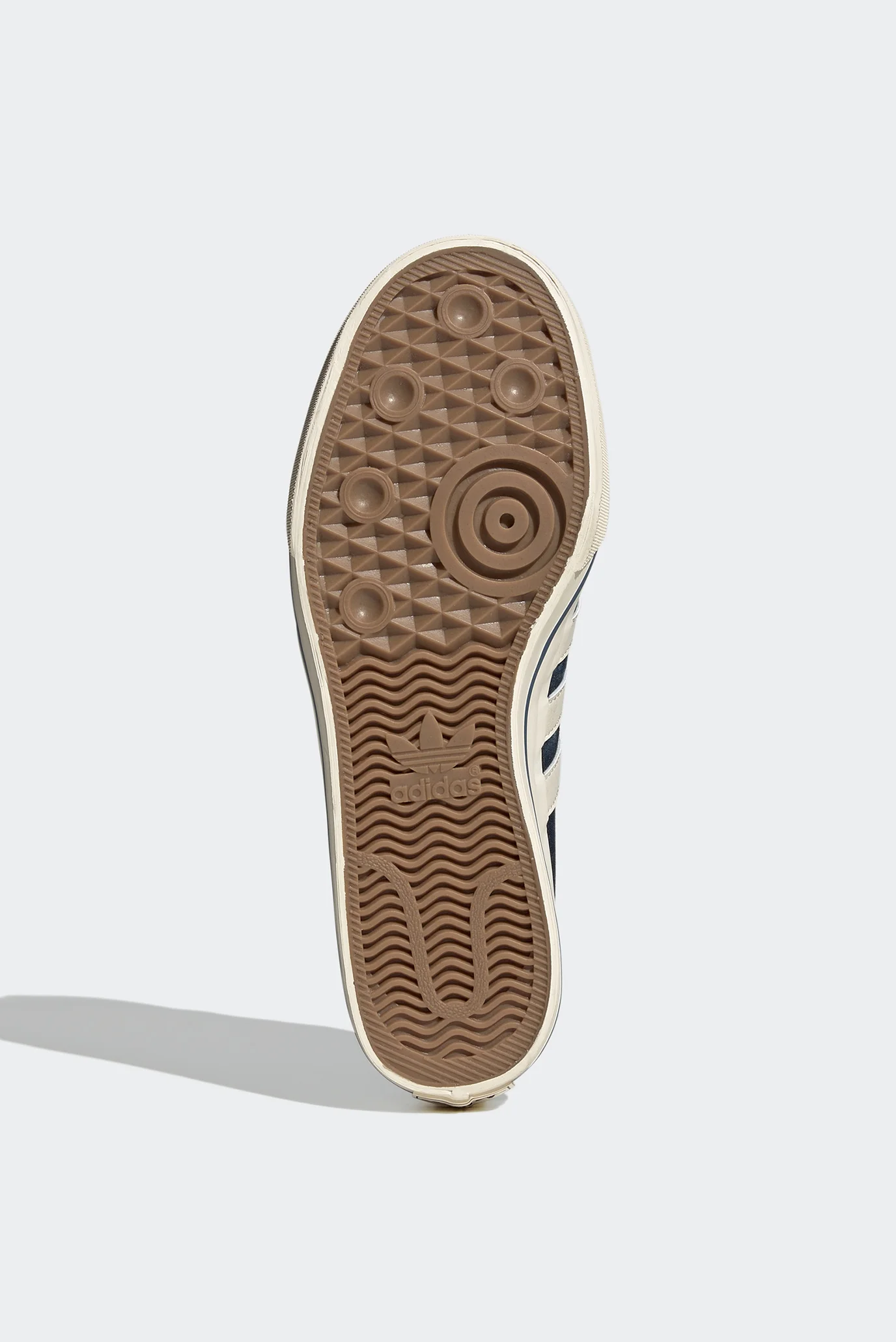 Кеды Nizza RF adidas GX4602 — MD-Fashion