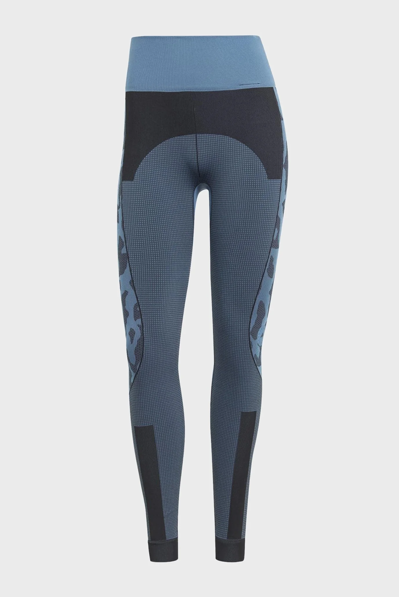 Леггинсы adidas by Stella McCartney TruePurpose Seamless adidas