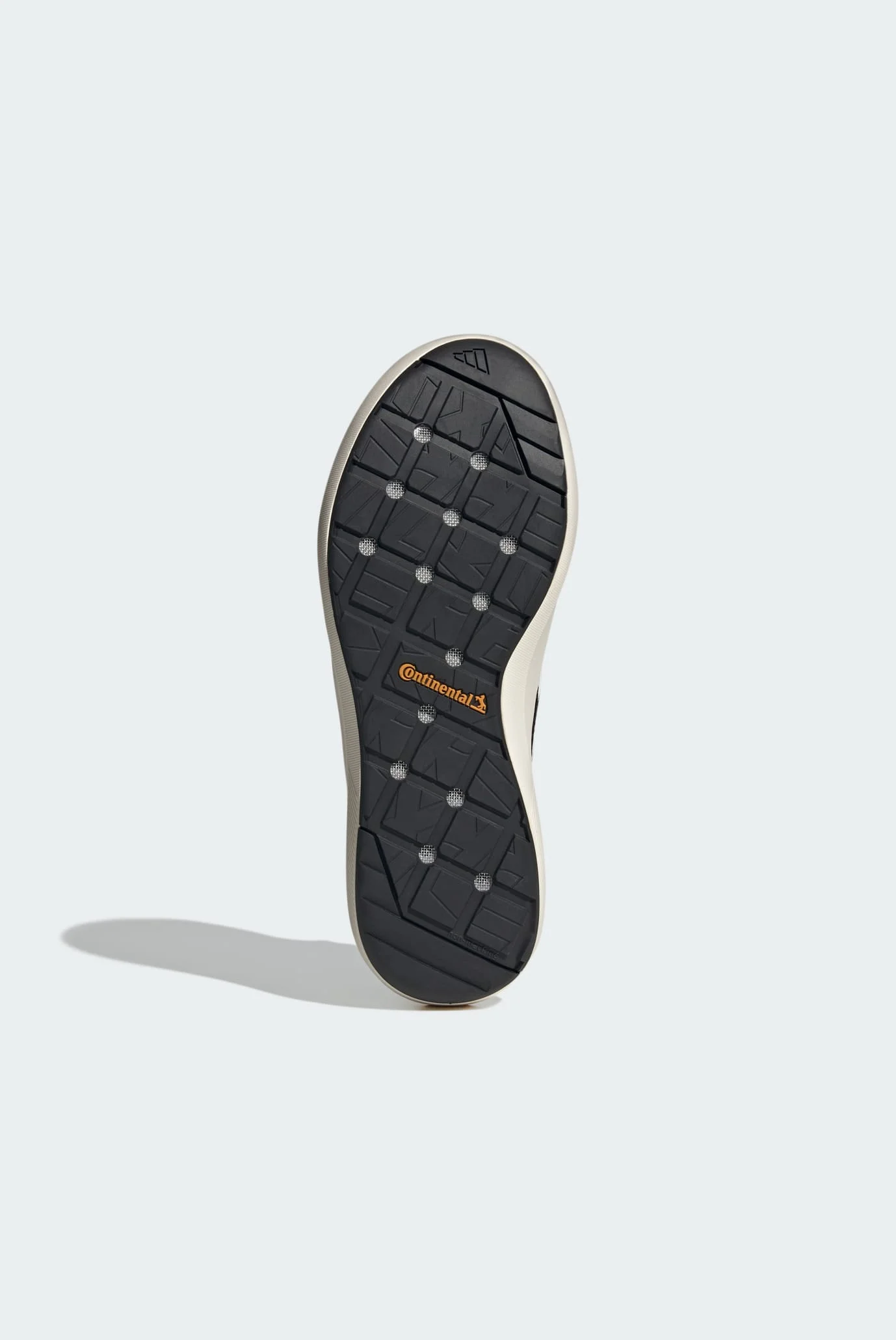 Чорні кросівки Terrex Boat Climacool adidas JI3499 — MD-Fashion
