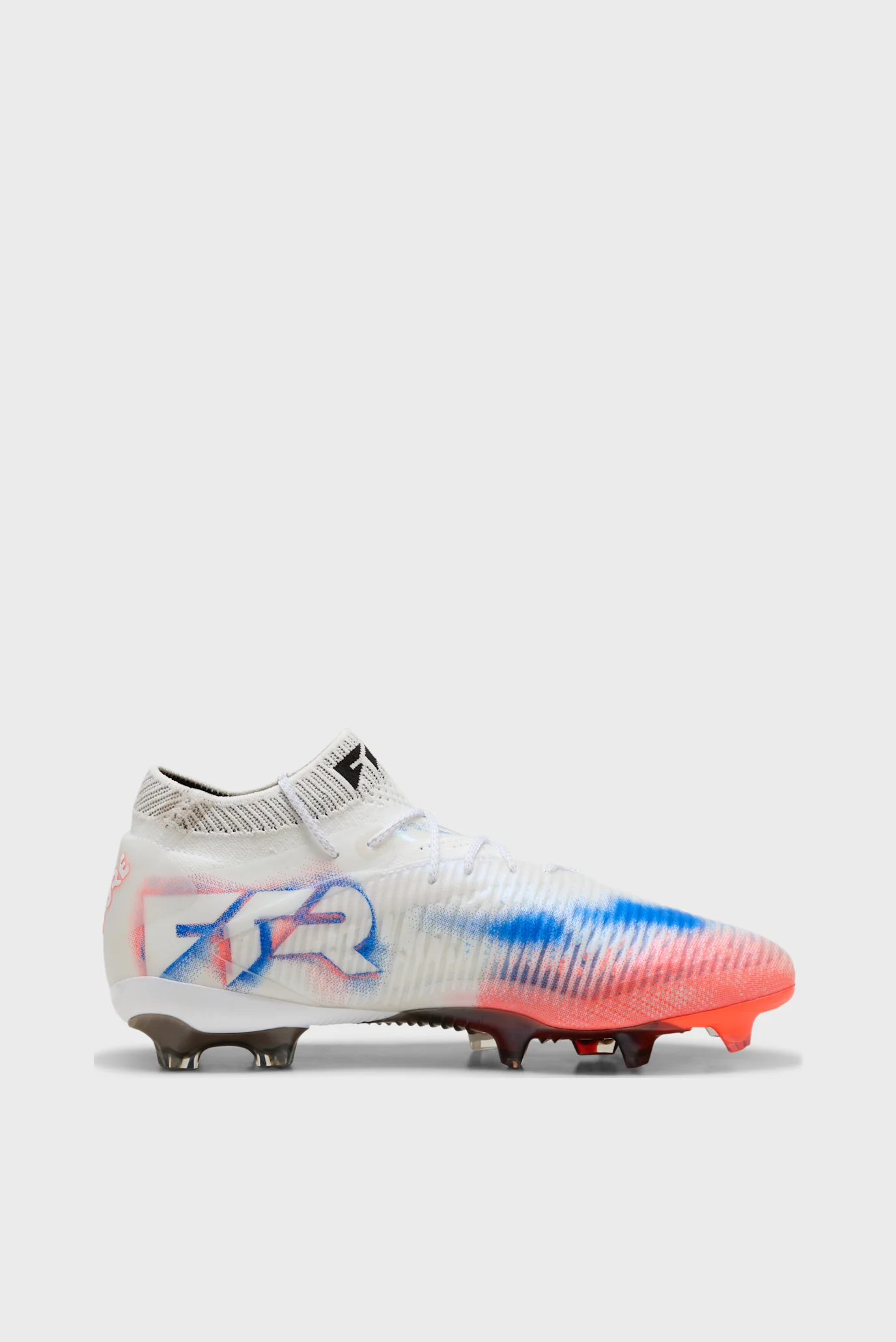 Білі бутси FUTURE 8 ULTIMATE FG Football Boots Unisex PUMA