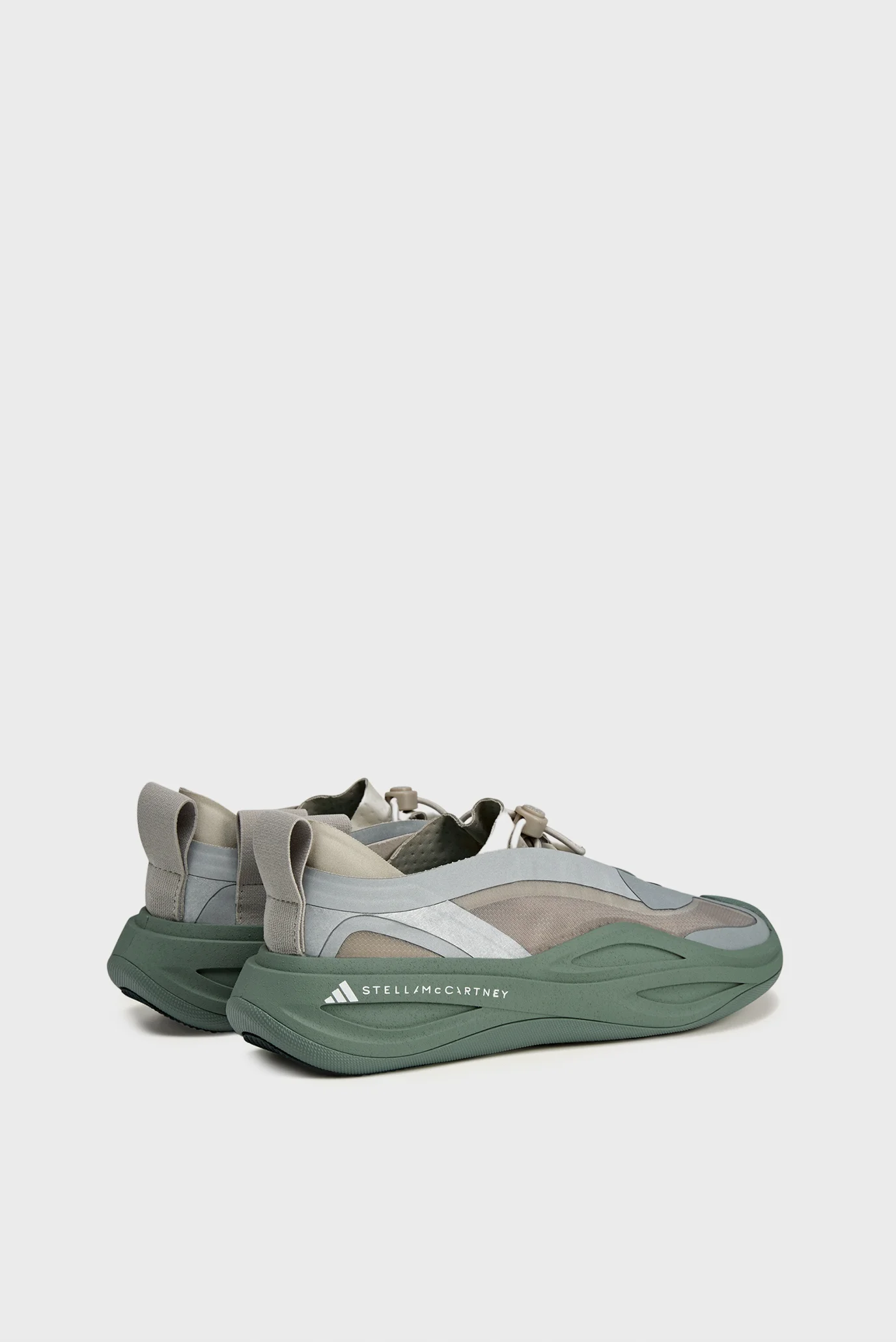 Женские кроссовки adidas by Stella McCartney Sportswear Low Ground