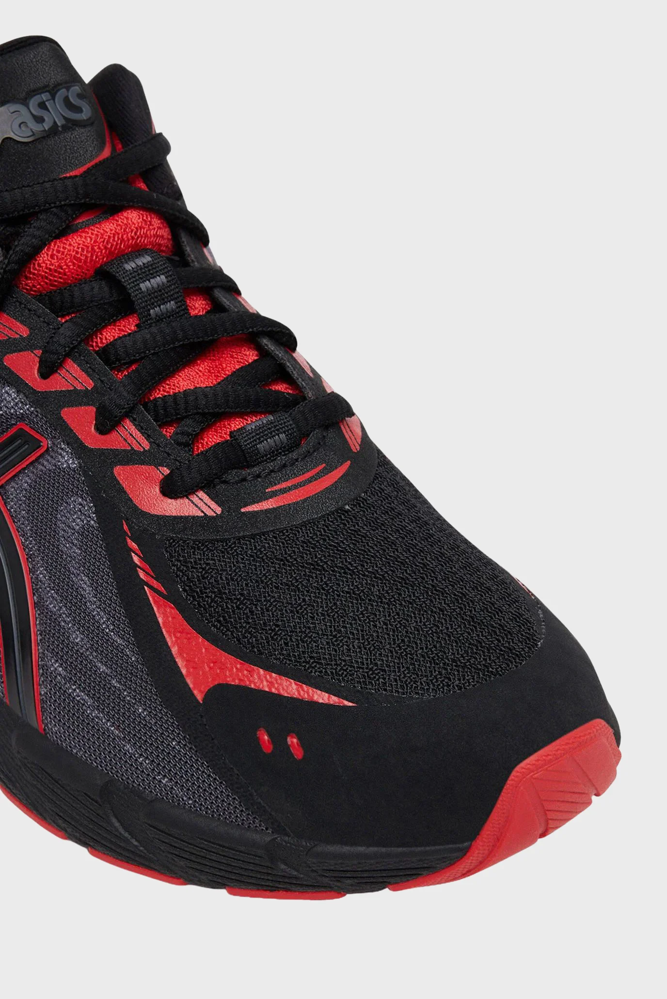 Чоловічі чорні кросівки GEL-QUANTUM 180 VIII Asics 1203A594-006