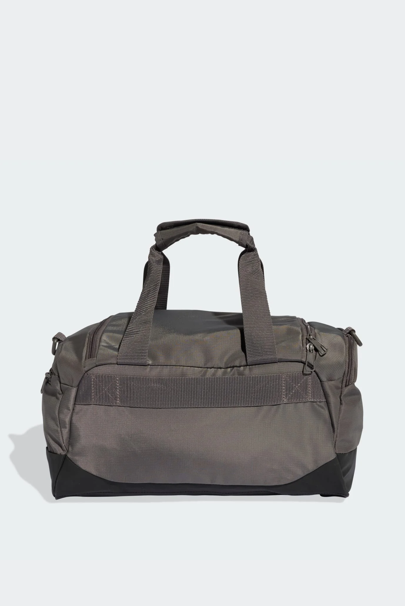 Темно-серая спортивная сумка Training Defender Duffle XSmall