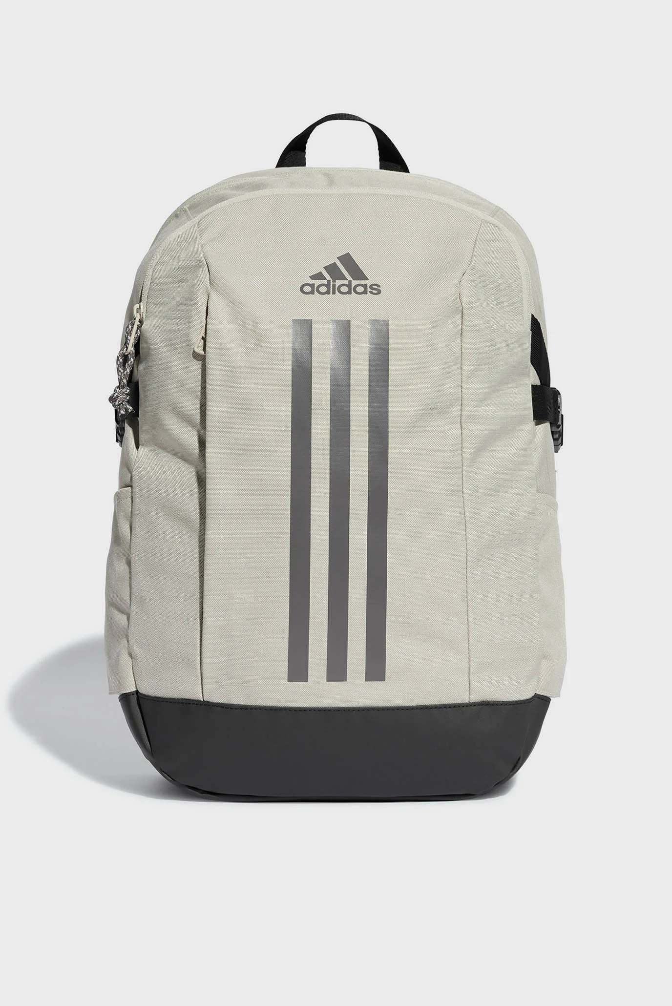 Бежевий рюкзак Power adidas IT5361 — MD-Fashion
