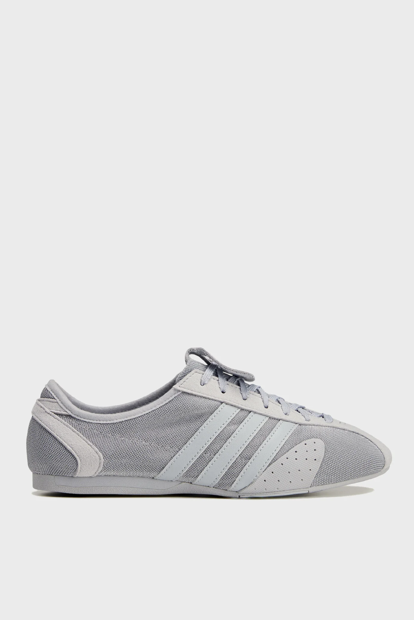 Жіночі сірі кросівки adidas by Stella McCartney Sportswear 76