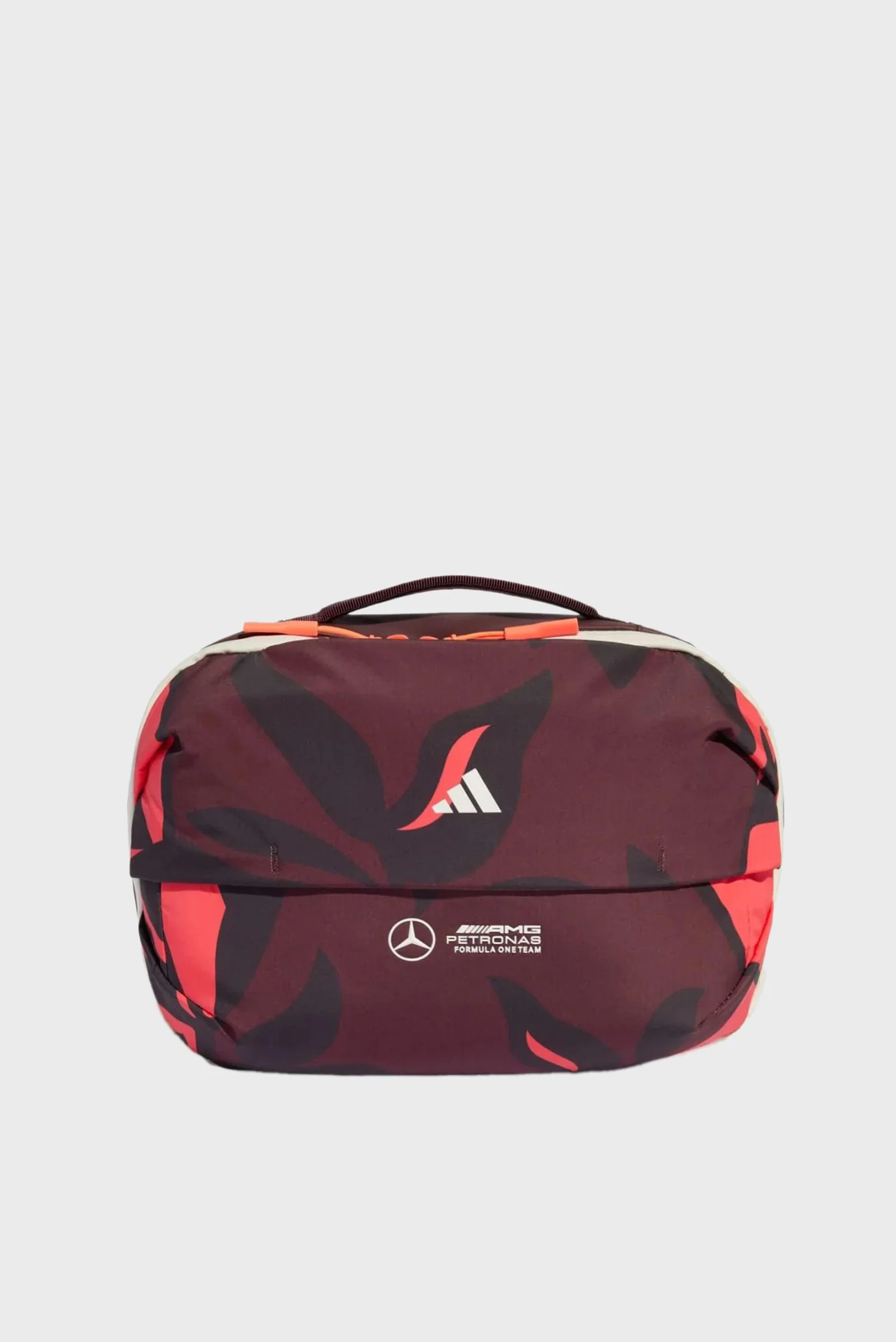 Бордова сумка Mercedes - AMG Petronas Formula One Team Summer Pack