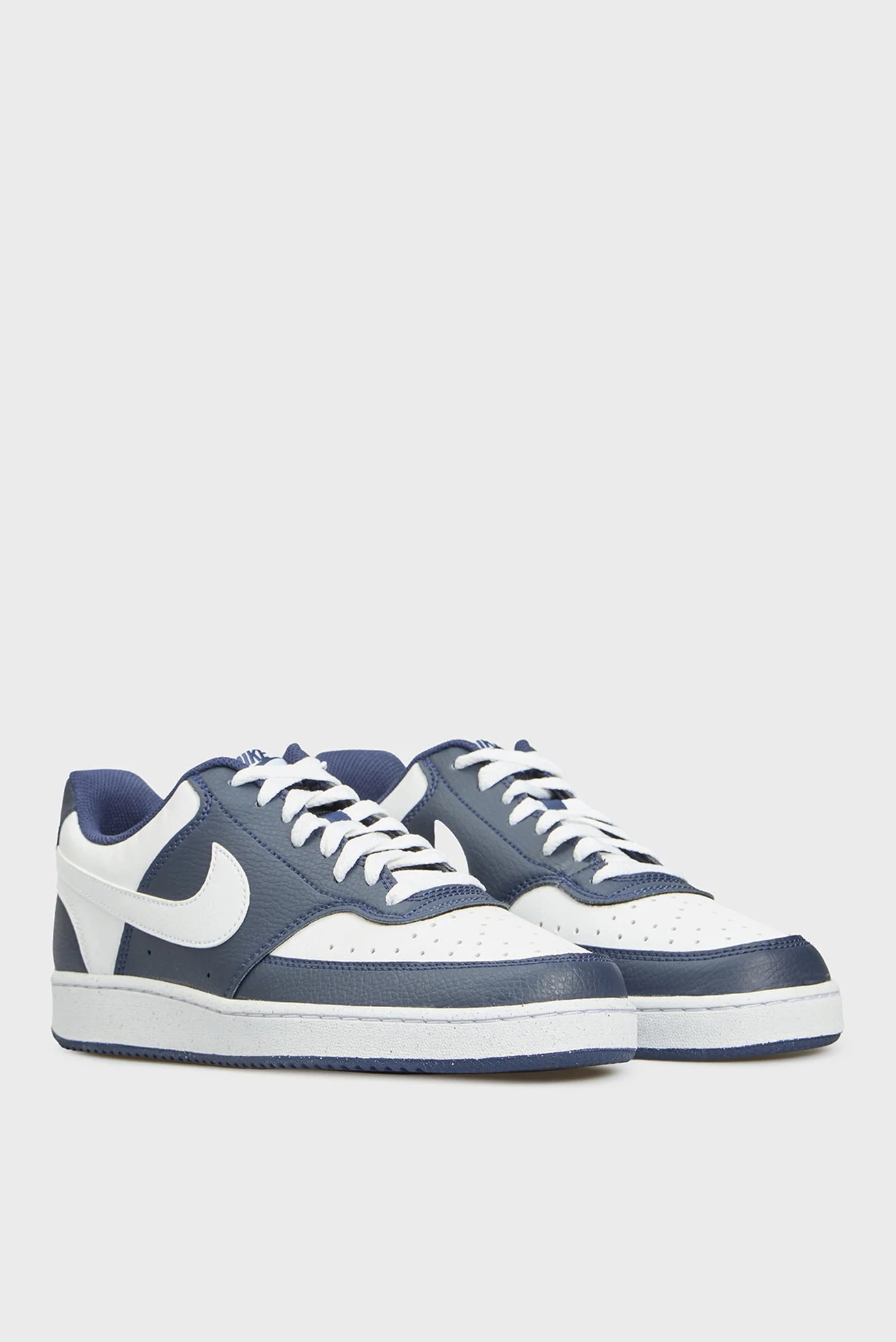 Мужские сникерсы COURT VISION LO Nike HM9862-400 — MD-Fashion